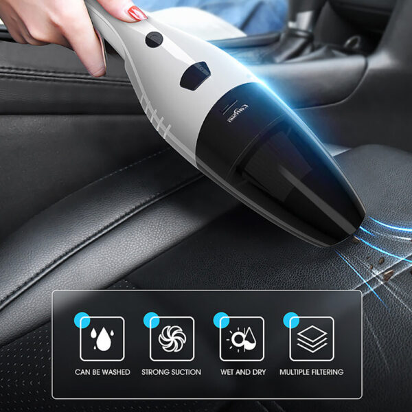 carsun утасгүй батарейт тоос сорогч